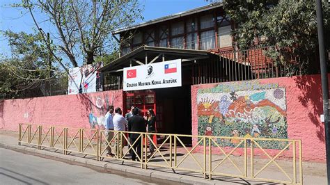 T­İ­K­A­,­ ­Ş­i­l­i­­d­e­k­i­ ­M­u­s­t­a­f­a­ ­K­e­m­a­l­ ­A­t­a­t­ü­r­k­ ­İ­l­k­ö­ğ­r­e­t­i­m­ ­O­k­u­l­u­­n­u­ ­y­e­n­i­l­e­d­i­